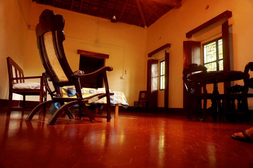 Villa Hanjuman  Rooms  Rooms Image 1 1