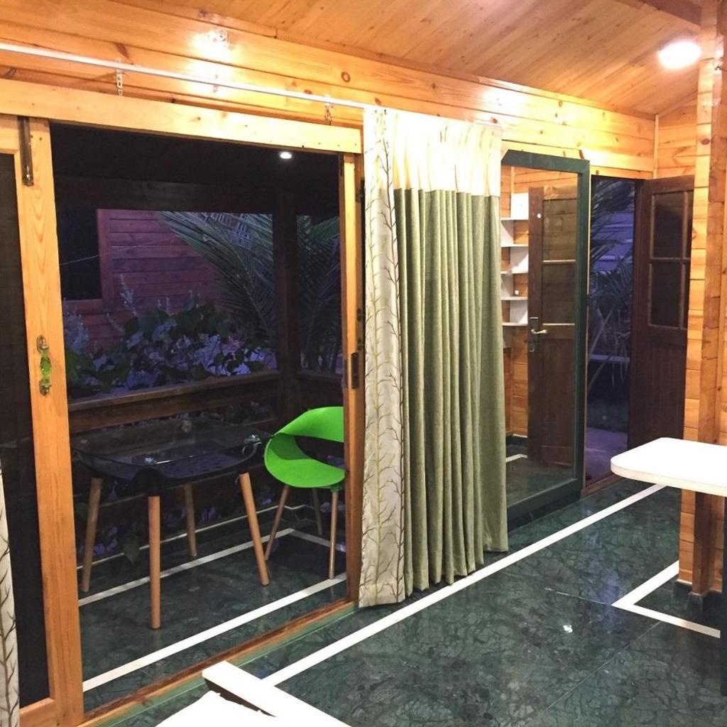 The Rock Forest 5 BR Cottage Villa With Jacuzzi  Property Views  Interior View 4