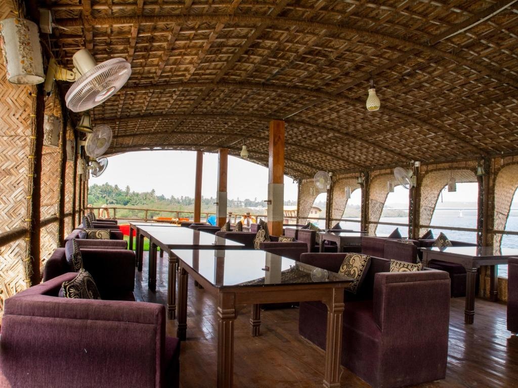 Lost Paradise Goa  Dining  Dining Image 1 1