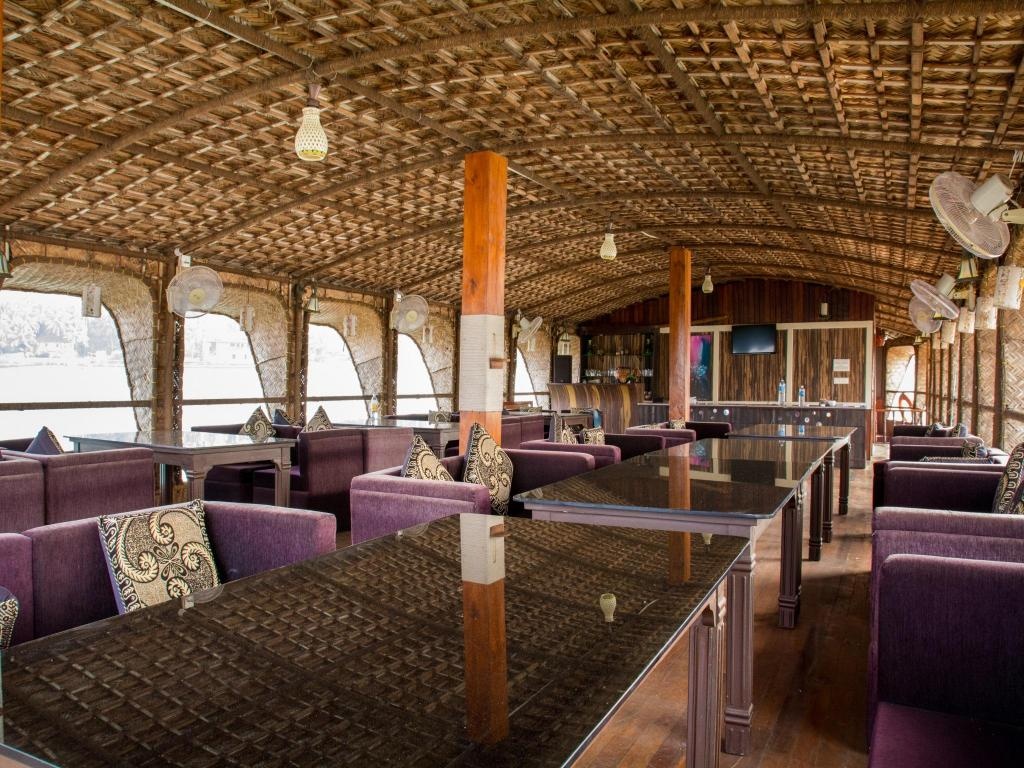 Lost Paradise Goa  Property Views  Interior View 2