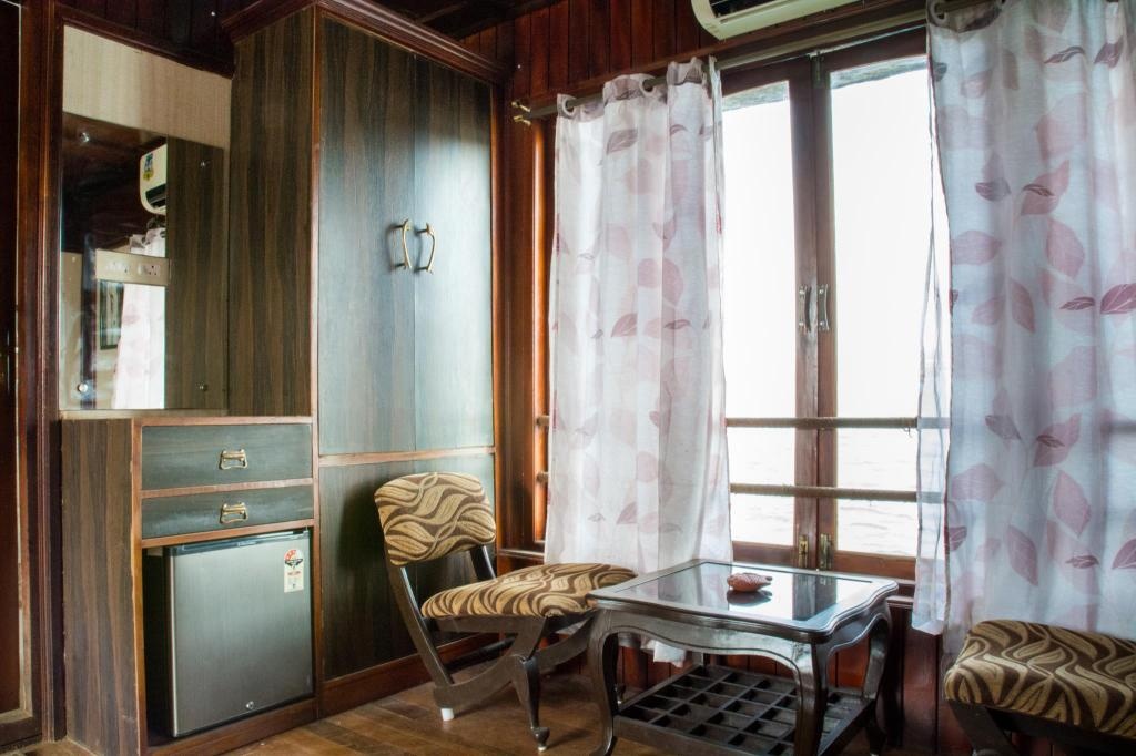 Lost Paradise Goa  Rooms  Luxury Room 9