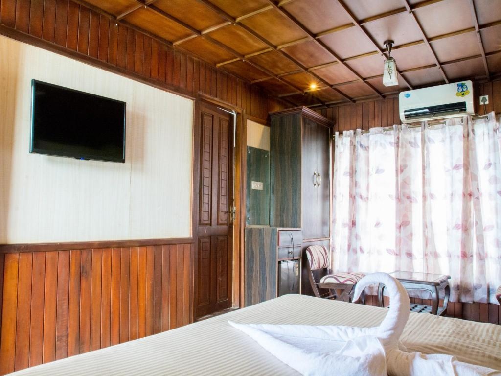 Lost Paradise Goa  Rooms  Rooms Image 10 10
