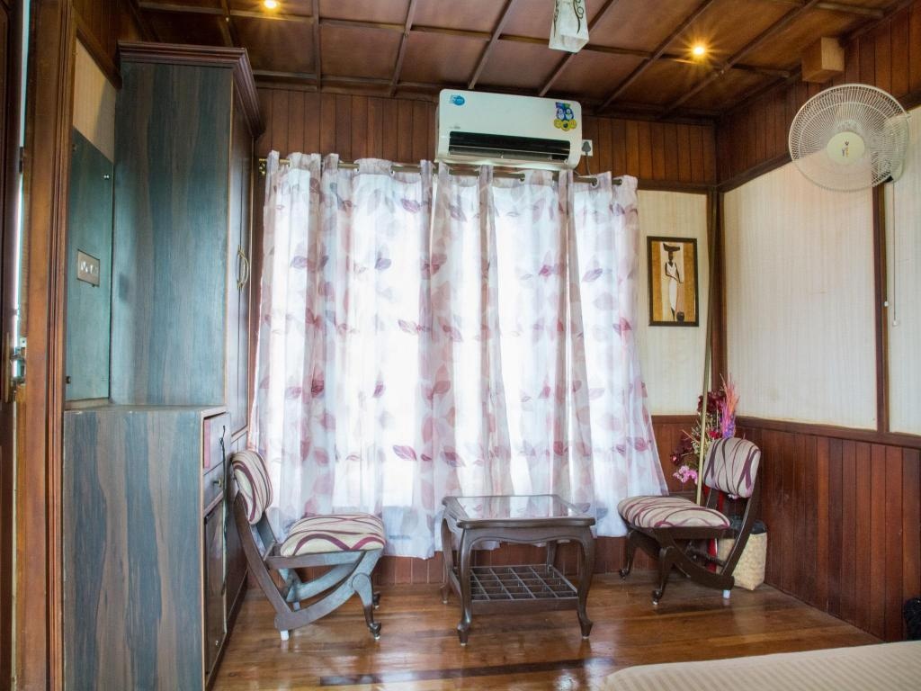 Lost Paradise Goa  Rooms  Rooms Image 11 11