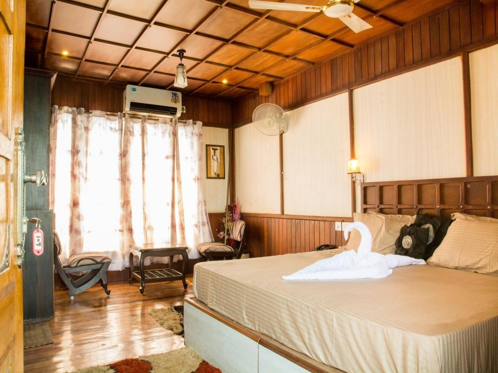 Lost Paradise Goa  Rooms  Rooms Image 1 1
