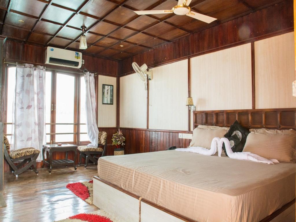Lost Paradise Goa  Rooms  Rooms Image 2 2
