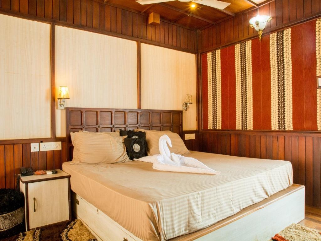Lost Paradise Goa  Rooms  Rooms Image 4 4