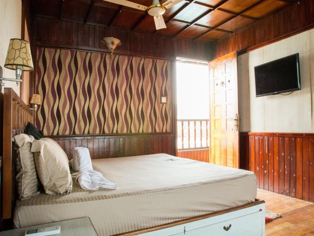 Lost Paradise Goa  Rooms  Rooms Image 5 5