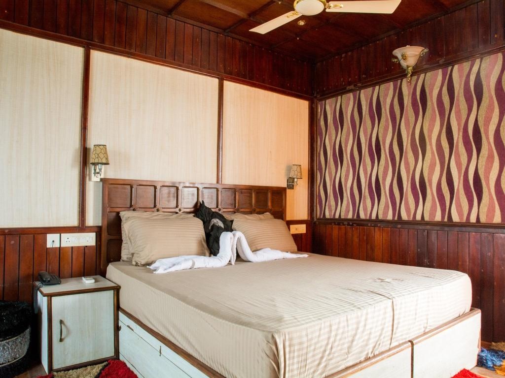 Lost Paradise Goa  Rooms  Rooms Image 7 7