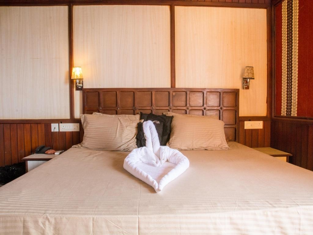 Lost Paradise Goa  Rooms  Rooms Image 8 8