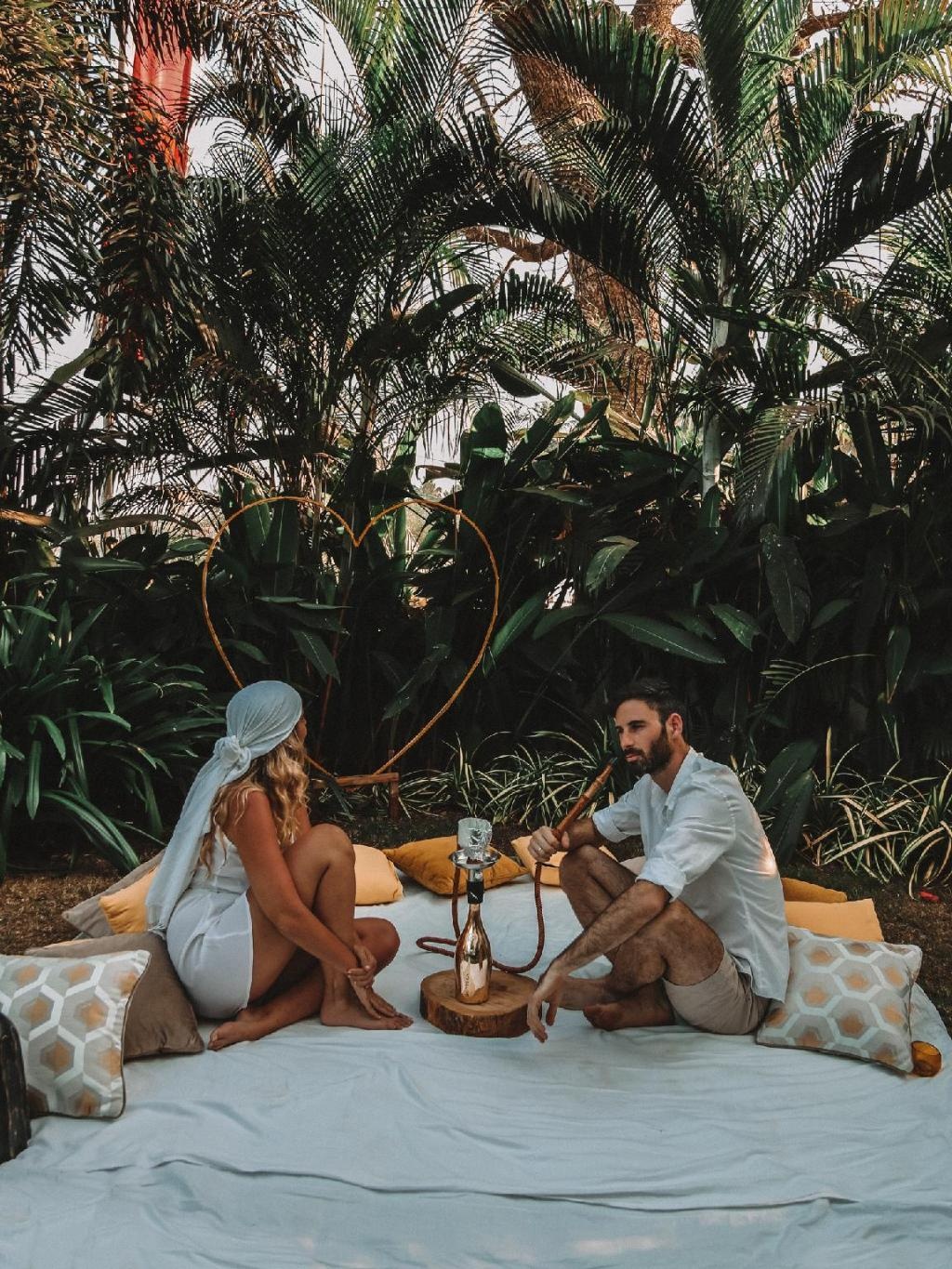 The Park Baga River Goa Adults Only Property  Facilities  Attractions 63