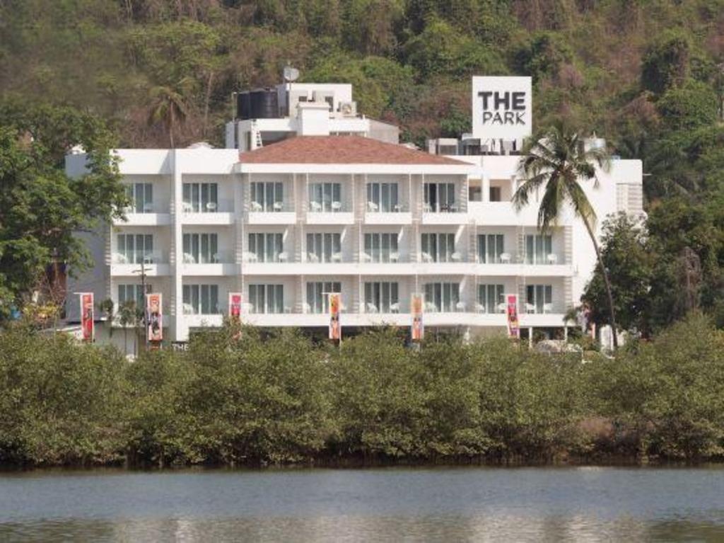 The Park Baga River Goa Adults Only Property  Property Views  Property Views Image 18 18
