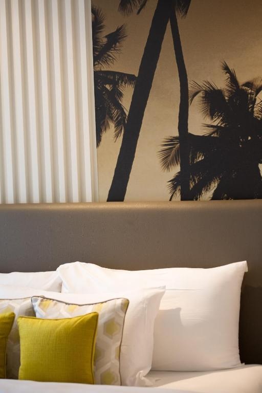 The Park Baga River Goa Adults Only Property  Rooms  Rooms Image 19 19