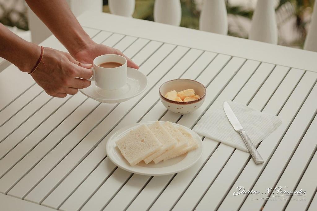 Ocean Suite  Facilities  Amenity Guest Room 25