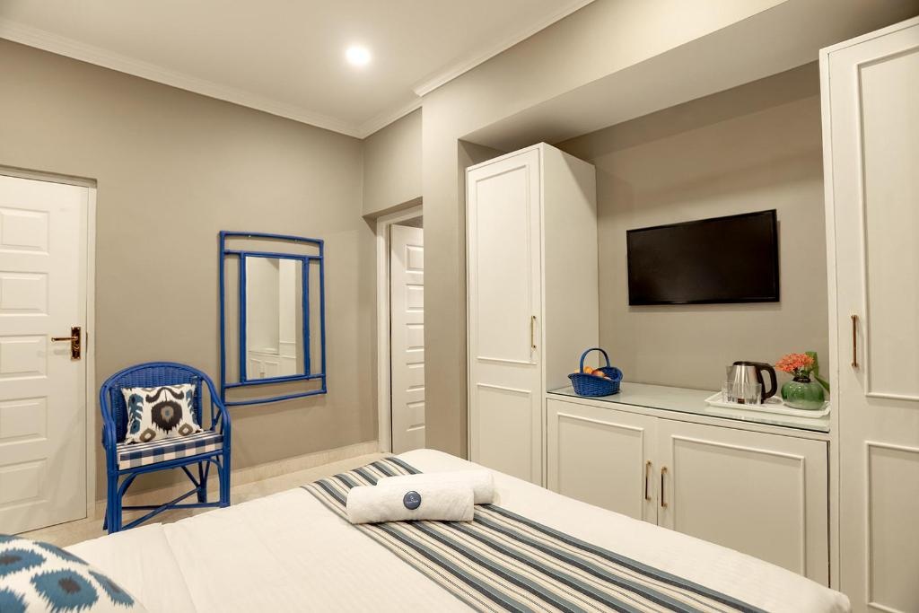 Ocean Suite  Facilities  Bedroom 35