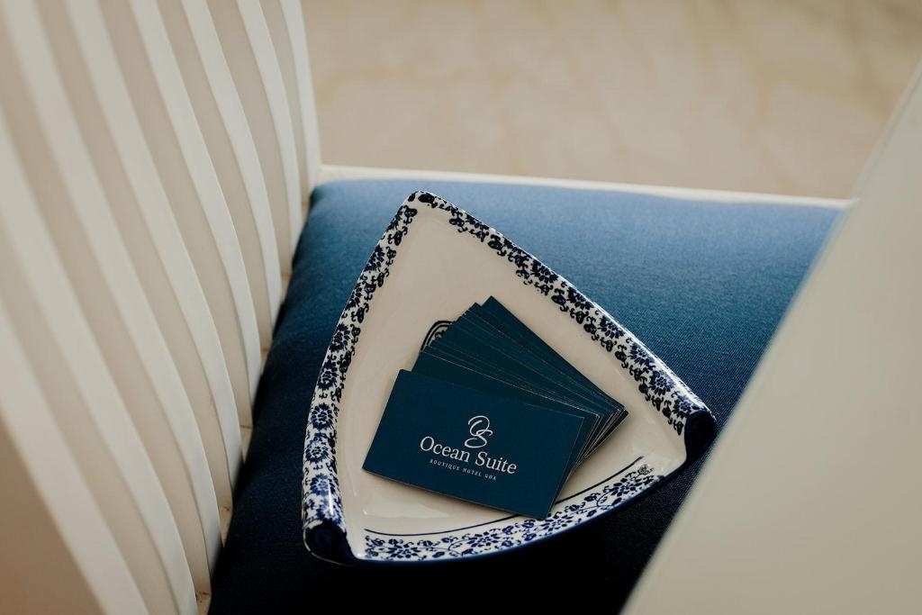 Ocean Suite  Facilities  Business Center 37