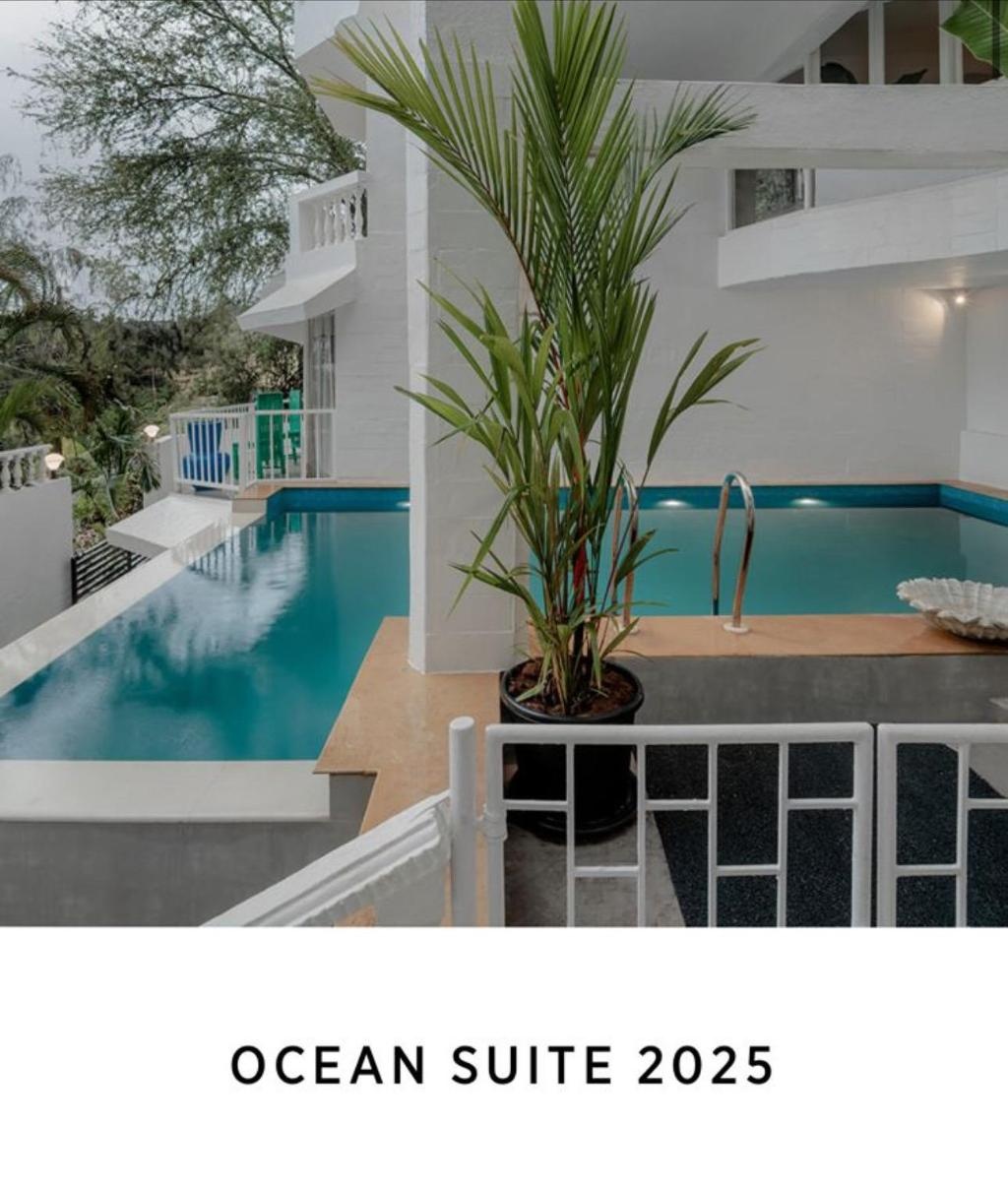 Ocean Suite  Facilities  Swimming Pool Kids 11