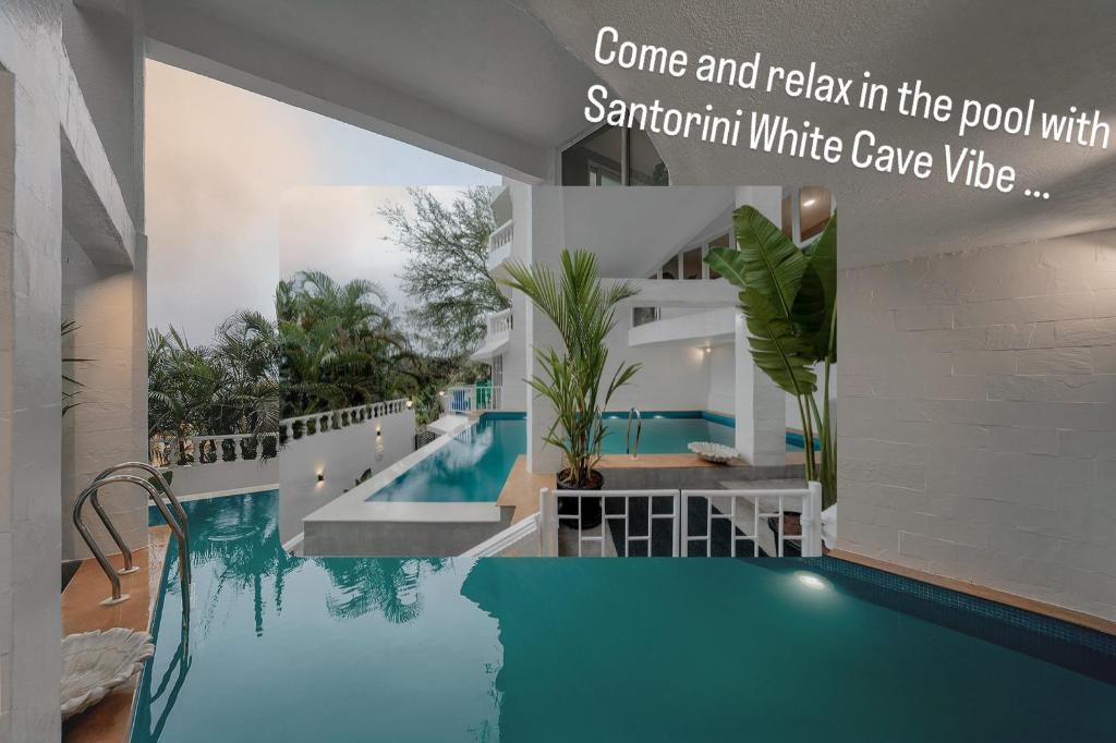 Ocean Suite  Facilities  Swimming Pool 1