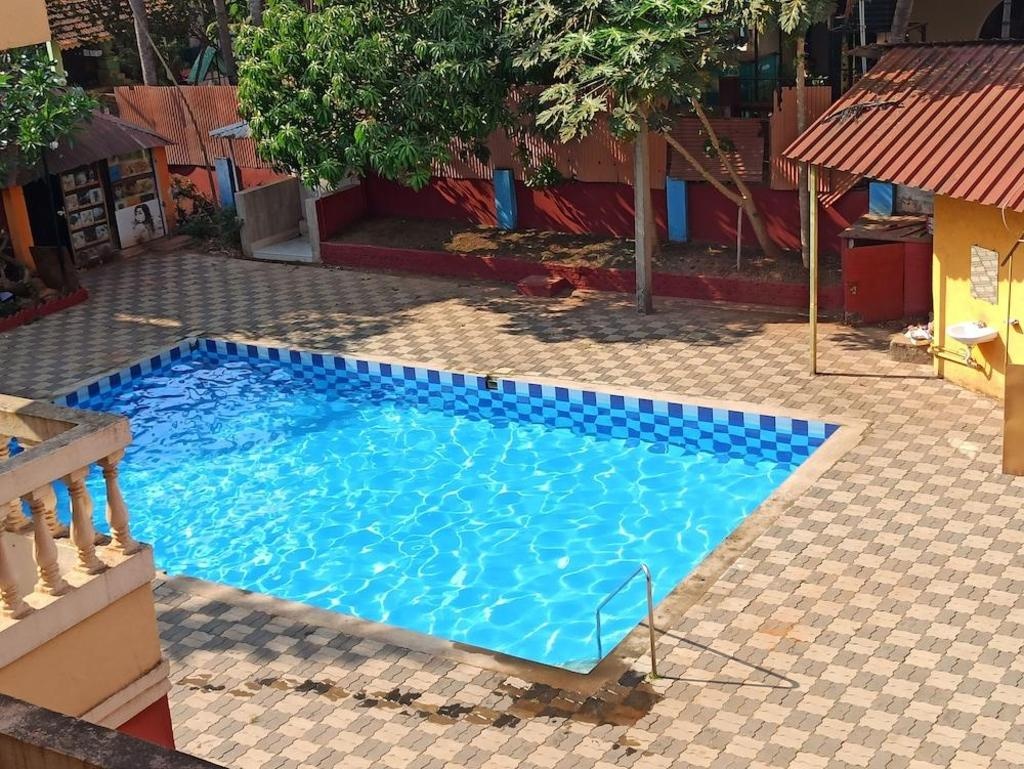 Resort Park Avenue  Facilities  Facilities Image 6 6