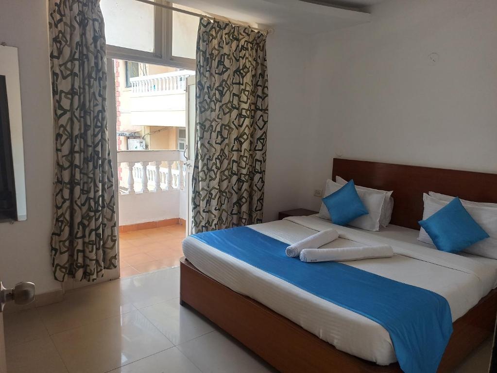 Resort Park Avenue  Rooms  Guestroom 7