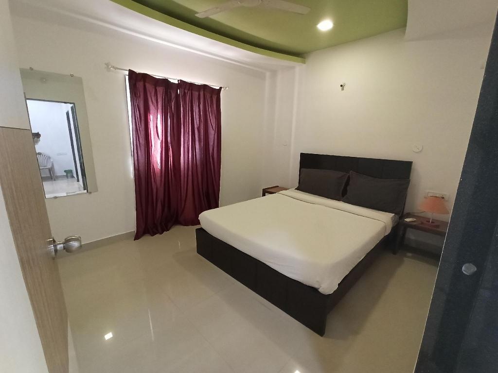Resort Park Avenue  Rooms  Rooms Image 13 13