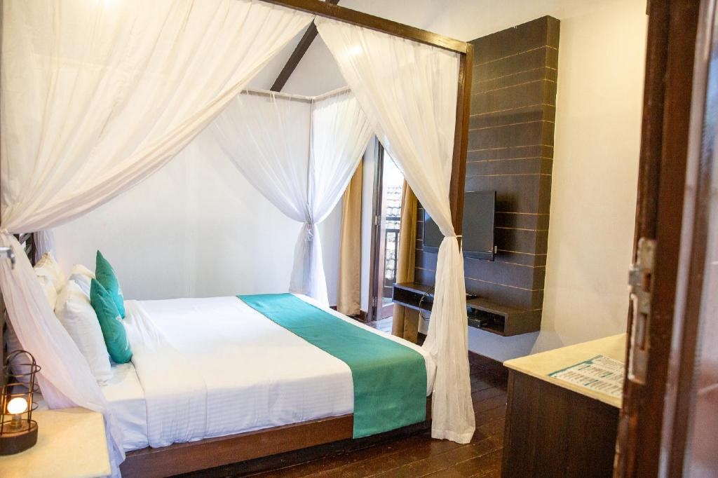 SinQ Beach Morjim  Facilities  Bedroom 15
