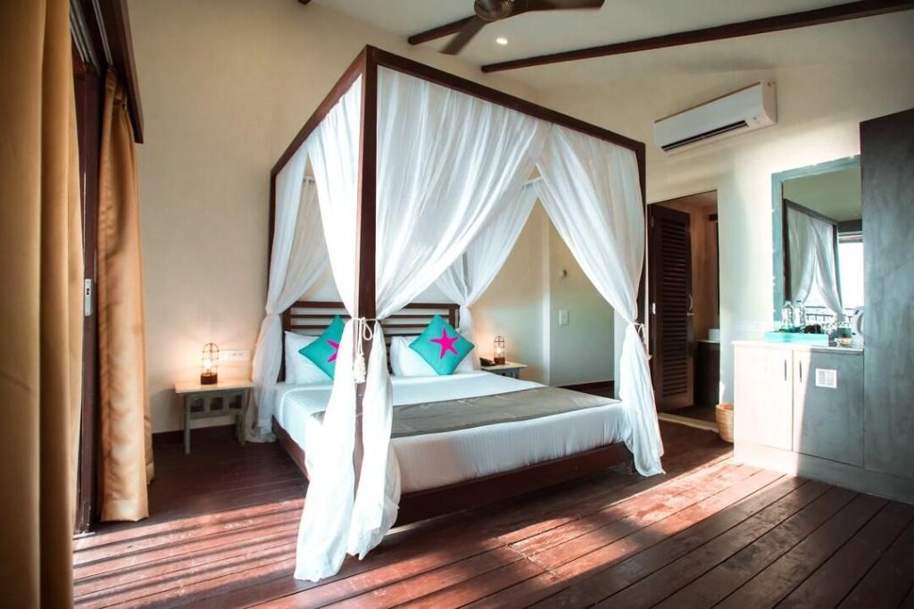 SinQ Beach Morjim  Rooms  Rooms Image 5 5