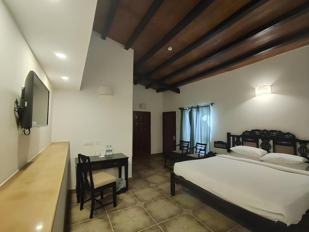 Bogmallo Beach Resort  Rooms  Rooms Image 7 7