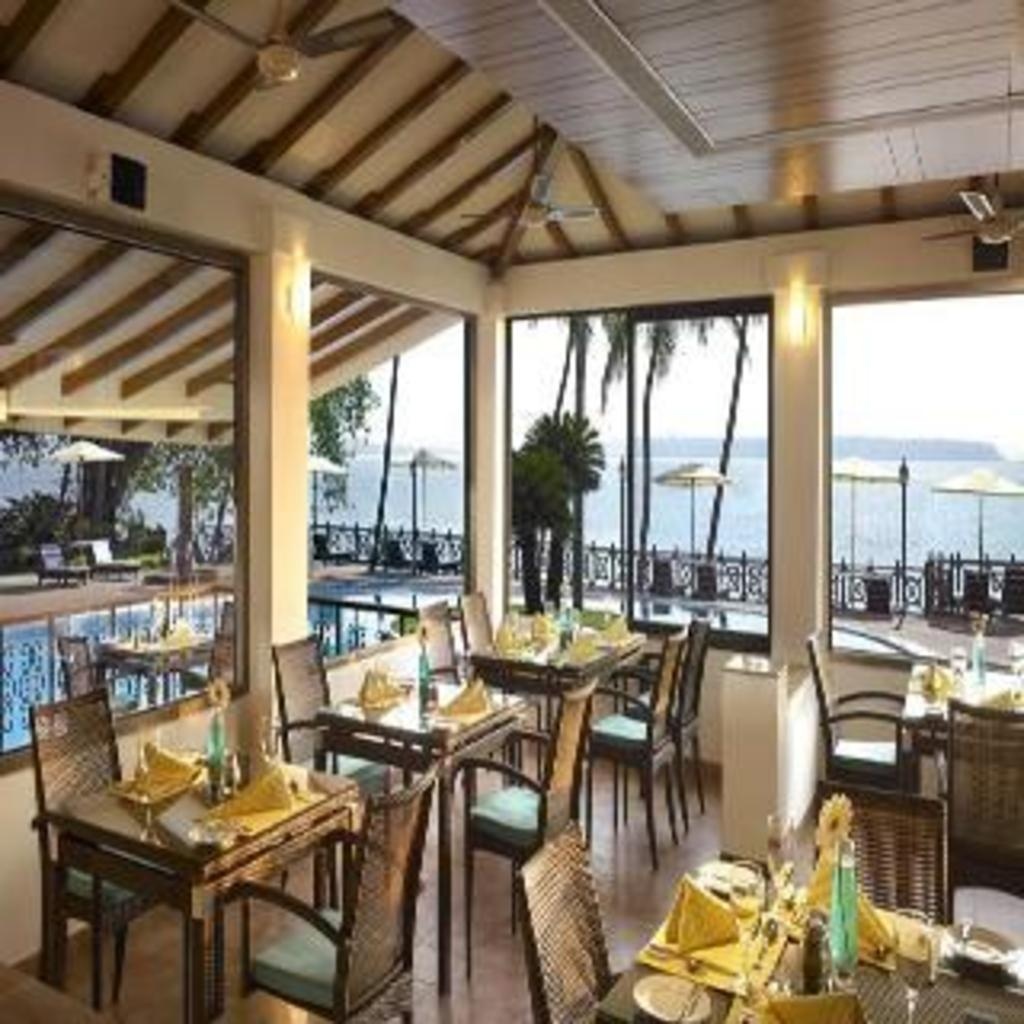Cidade De Goa  Dining  Dining Image 1 1