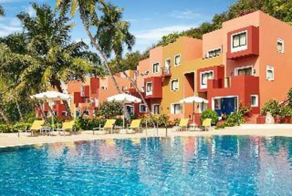Cidade De Goa  Facilities  Facilities Image 2 2