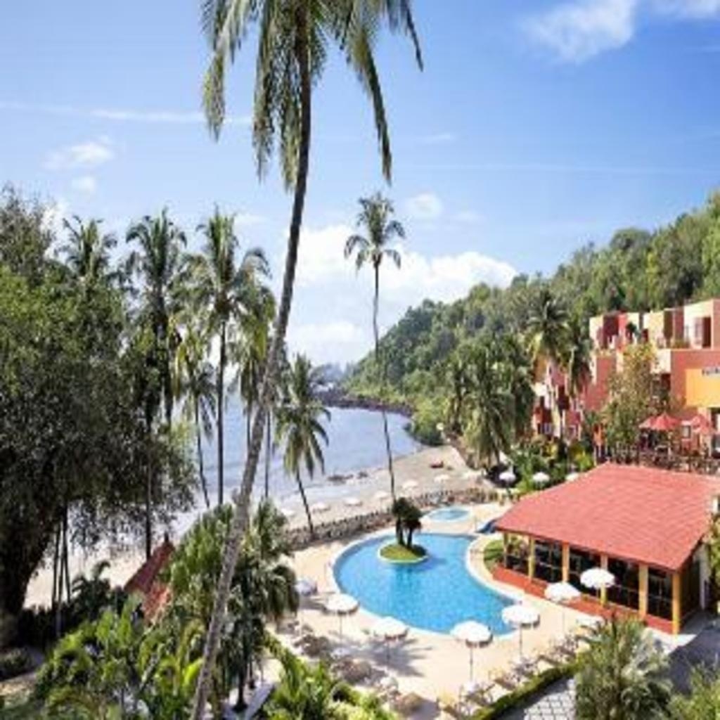 Cidade De Goa  Facilities  Facilities Image 3 3
