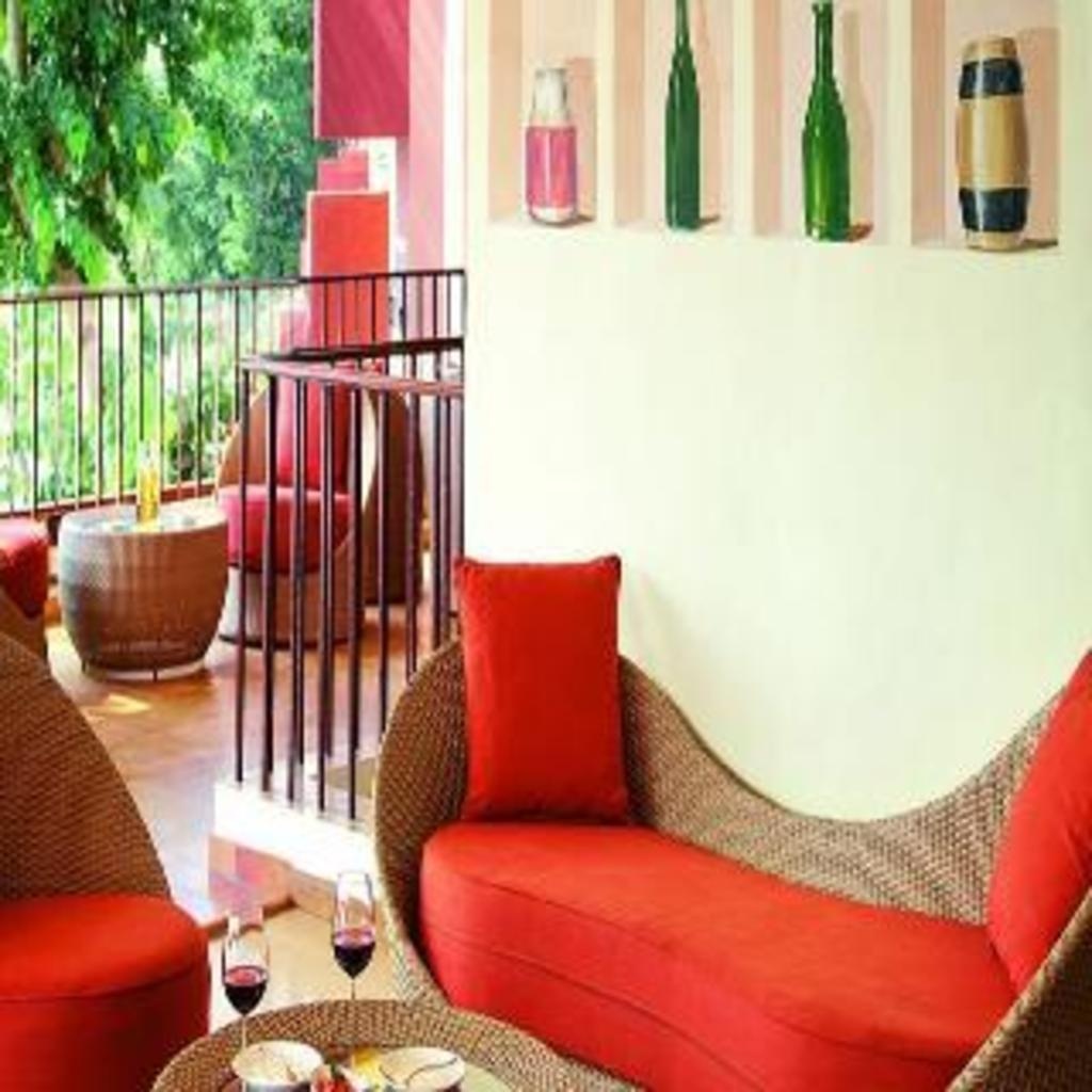 Cidade De Goa  Facilities  Facilities Image 4 4