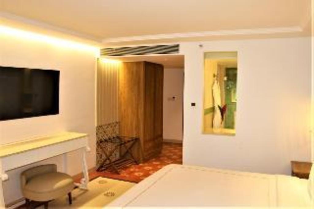 Cidade De Goa  Rooms  Rooms Image 11 11