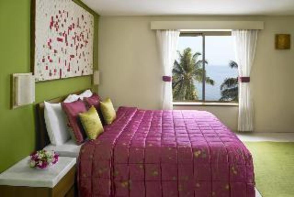 Cidade De Goa  Rooms  Rooms Image 14 14