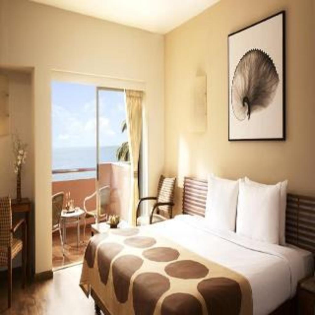 Cidade De Goa  Rooms  Rooms Image 2 2