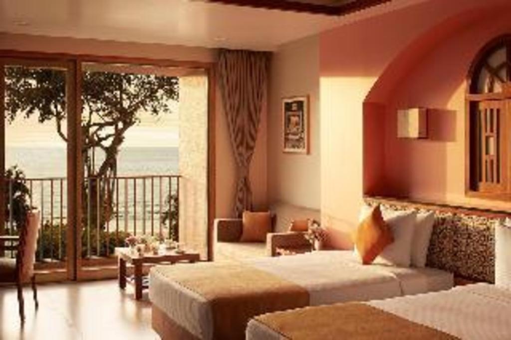 Cidade De Goa  Rooms  Rooms Image 4 4