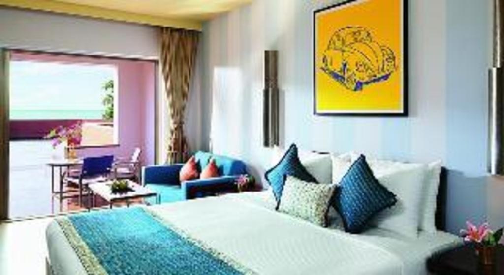 Cidade De Goa  Rooms  Rooms Image 5 5