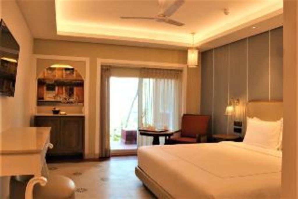 Cidade De Goa  Rooms  Rooms Image 6 6