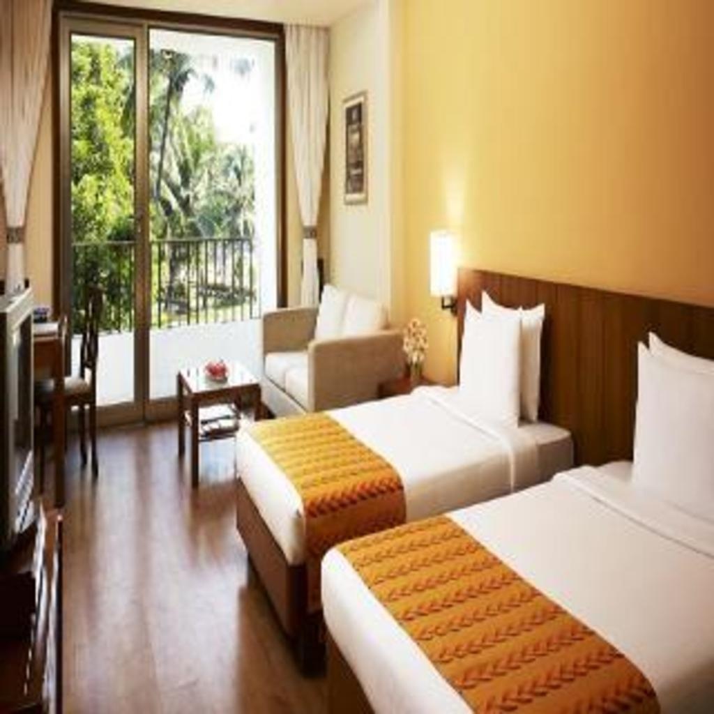 Cidade De Goa  Rooms  Rooms Image 9 9