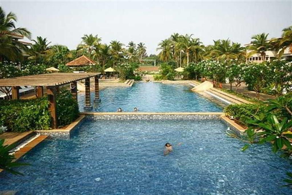 Club Mahindra Varca Beach Resort  Facilities  Facilities Image 12 12