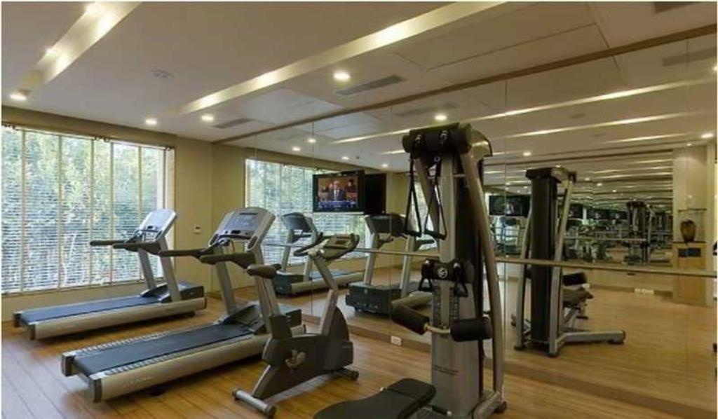 Club Mahindra Varca Beach Resort  Facilities  Facilities Image 23 23
