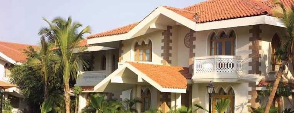 Club Mahindra Varca Beach Resort  Property Views  Property Views Image 13 13