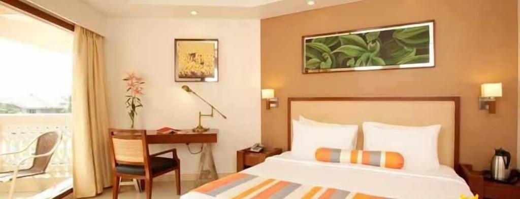 Club Mahindra Varca Beach Resort  Rooms  Rooms Image 4 4