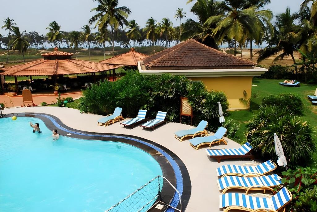 Coconut Grove Beach Resort  Facilities  Facilities Image 1 1