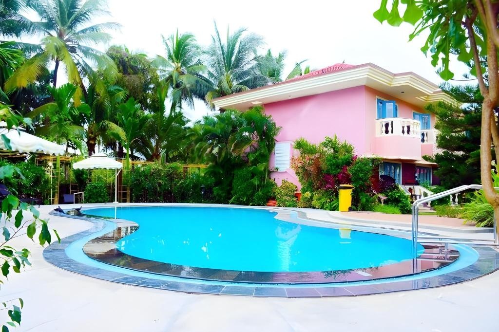 Coconut Grove Beach Resort  Facilities  Facilities Image 3 3