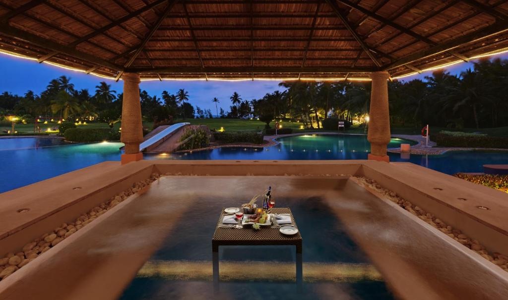The Kenilworth Resort Spa Goa  Facilities  Attractions 6