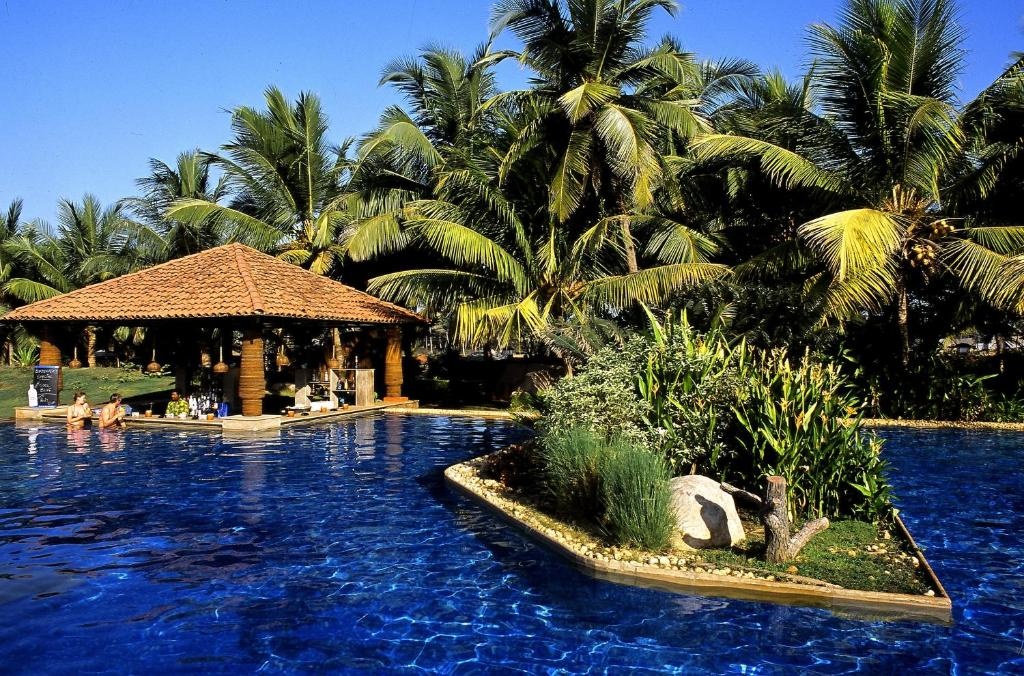 The Kenilworth Resort Spa Goa  Facilities  Barlounge 5