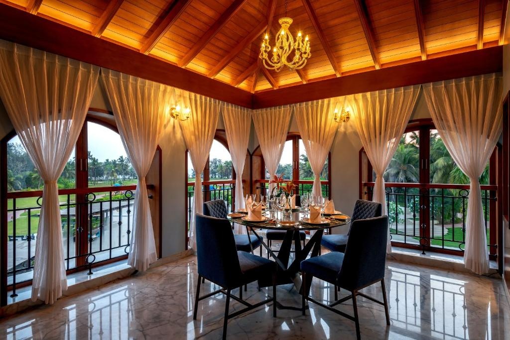 The Kenilworth Resort Spa Goa  Facilities  Facilities 33