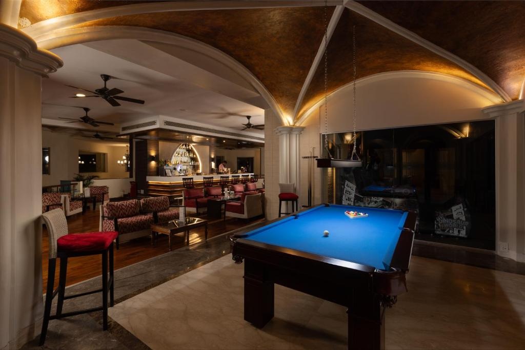 The Kenilworth Resort Spa Goa  Facilities  Recreational Facilities 17