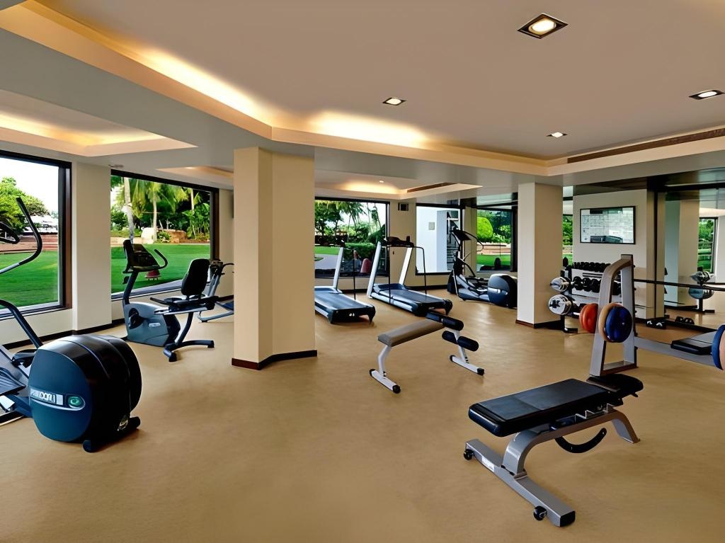 The Kenilworth Resort Spa Goa  Facilities  Facilities Image 18 18