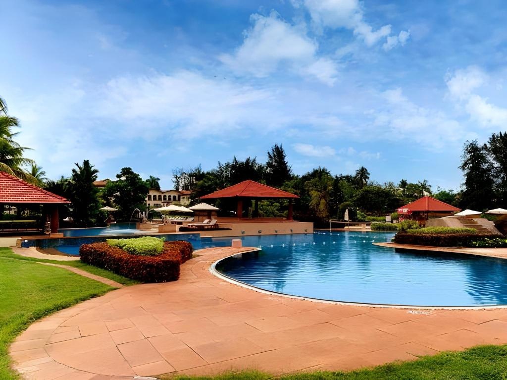 The Kenilworth Resort Spa Goa  Facilities  Facilities Image 9 9